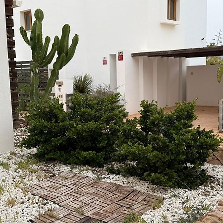 Casa El Naranjo, Rodalquilar, Parque Natural De Cabo De Gata المظهر الخارجي الصورة