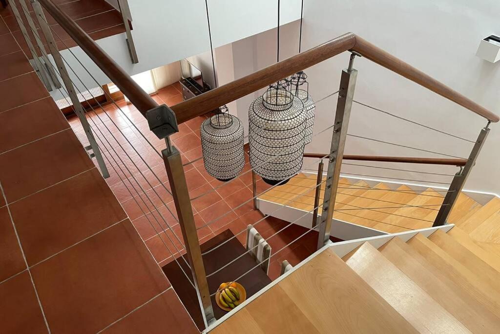 Casa El Naranjo, Rodalquilar, Parque Natural De Cabo De Gata المظهر الخارجي الصورة