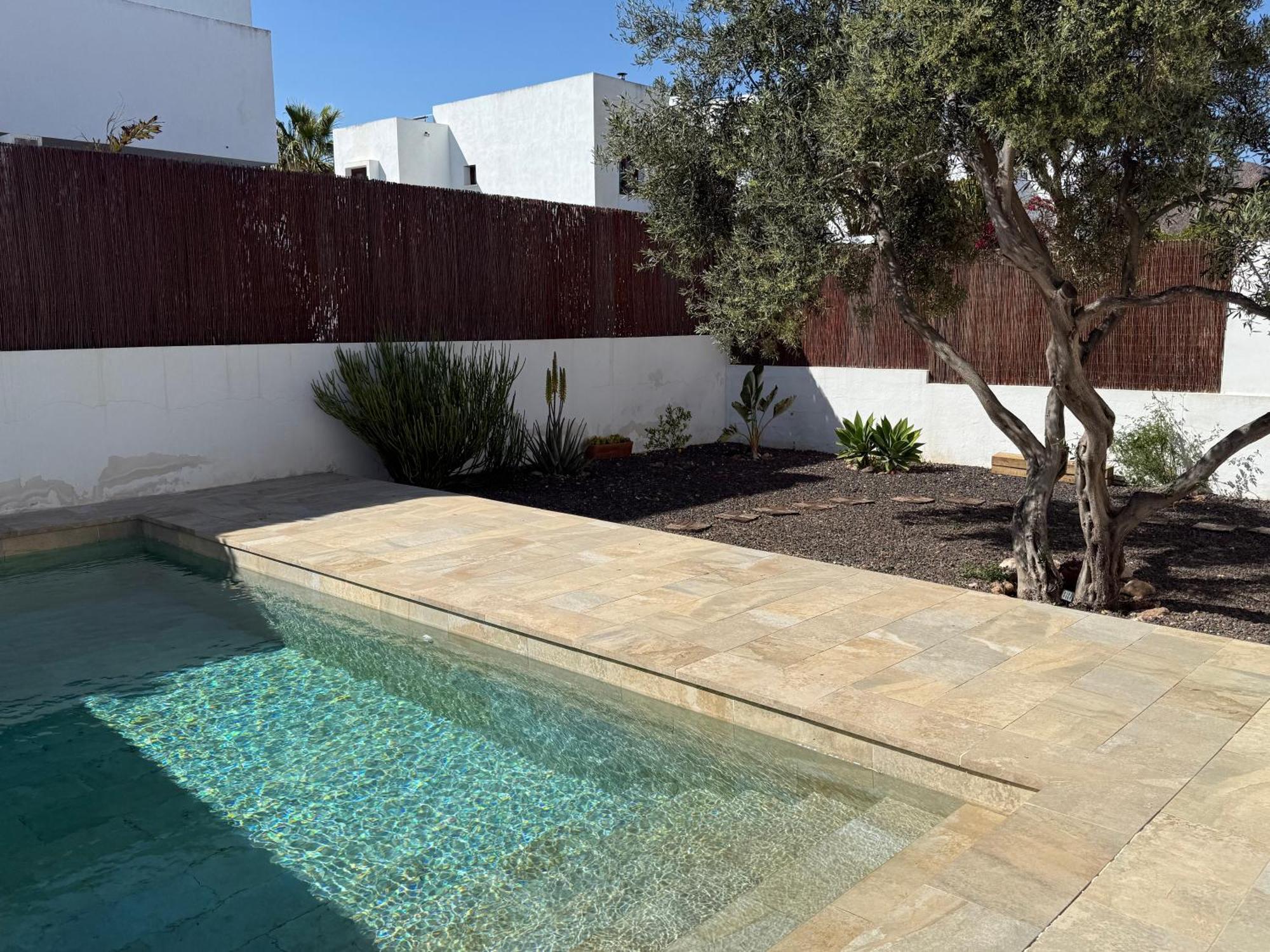 Casa El Naranjo, Rodalquilar, Parque Natural De Cabo De Gata المظهر الخارجي الصورة