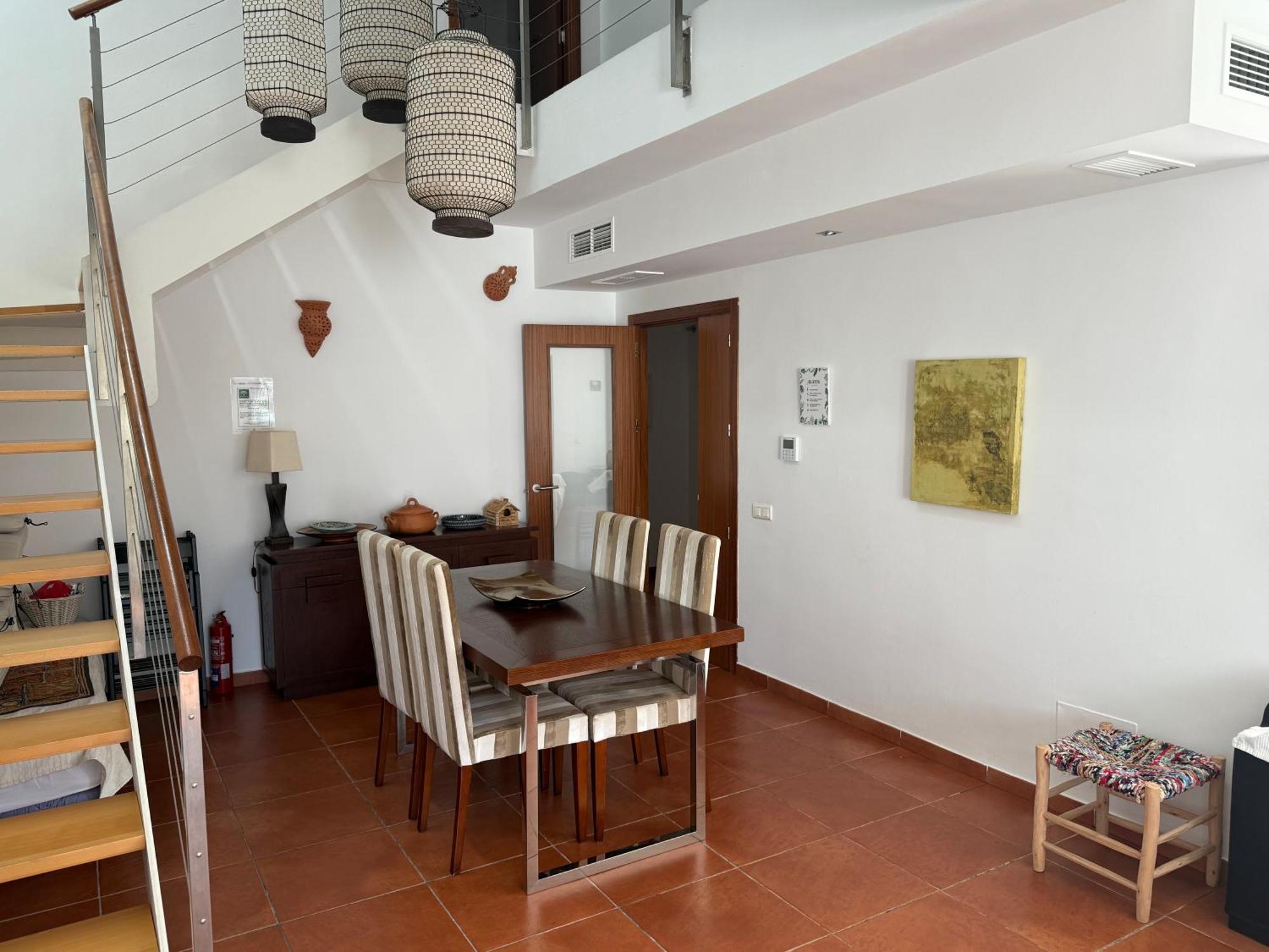 Casa El Naranjo, Rodalquilar, Parque Natural De Cabo De Gata المظهر الخارجي الصورة