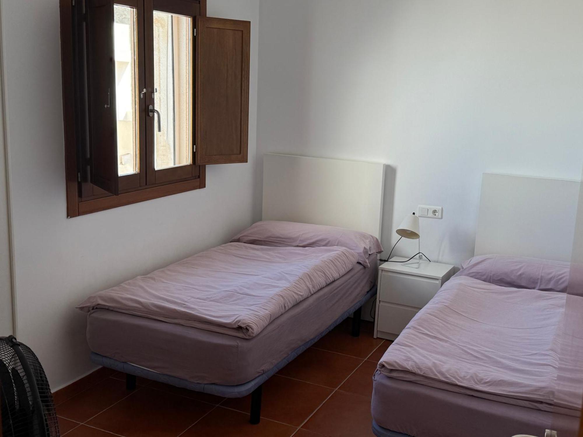 Casa El Naranjo, Rodalquilar, Parque Natural De Cabo De Gata المظهر الخارجي الصورة